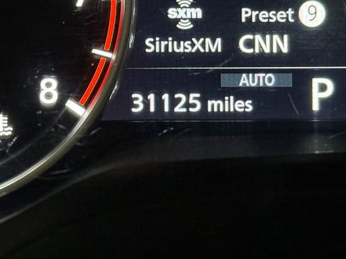 Used 2022 Nissan Rogue SV image 34