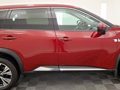 Used 2023 Nissan Rogue SV w/ SV Premium Package image 5