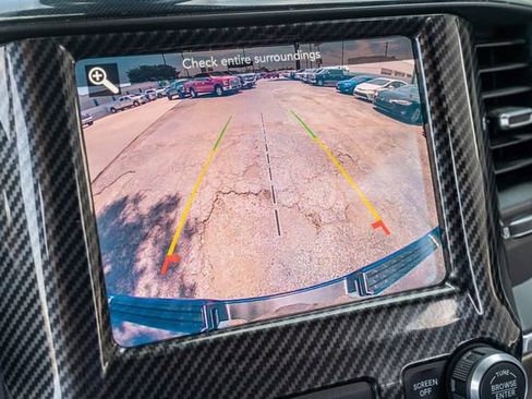 Used 2019 RAM 1500 Laramie w/ Sport Appearance Package image 28