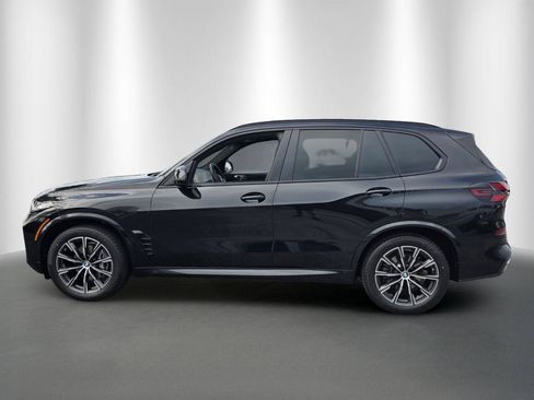 Certified 2024 BMW X5 xDrive40i w/ M Sport Package AWD/4WD image 4