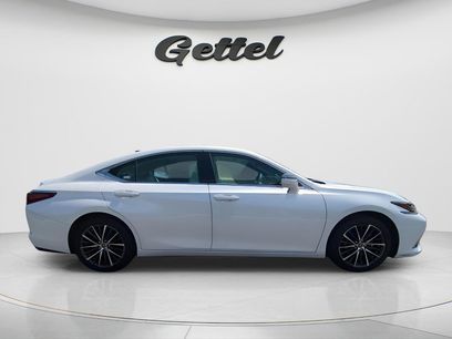 Used 2022 Lexus ES 350 w/ Premium Package