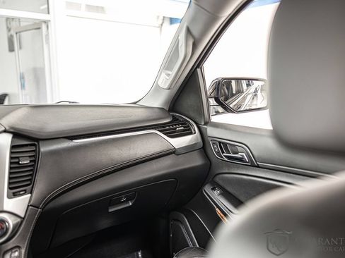 Used 2020 Chevrolet Tahoe Premier RWD image 43