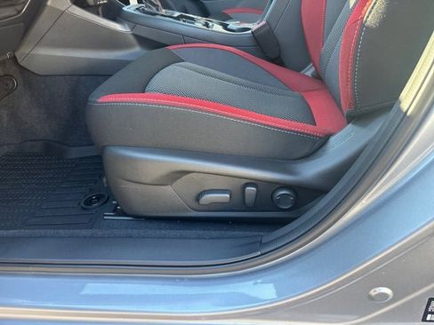 New 2026 Subaru Impreza RS image 67