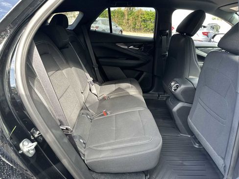 New 2026 Chevrolet Blazer EV LT image 18