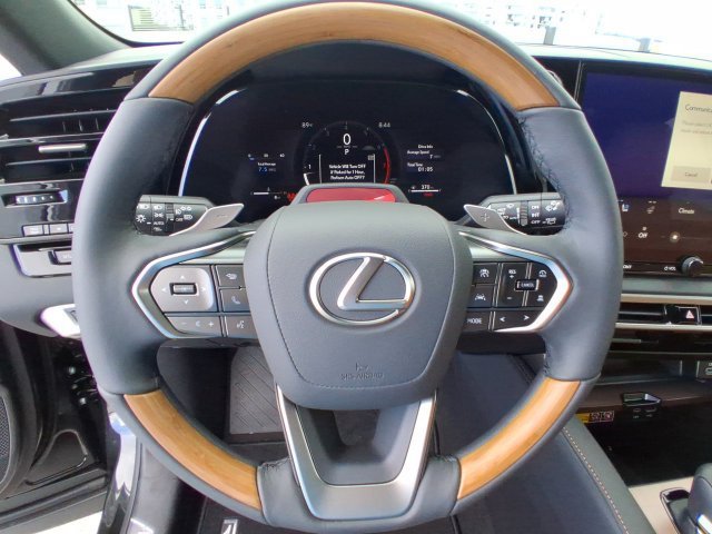 New 2026 Lexus RX 350 Premium w/ Convenience Package FWD image 14