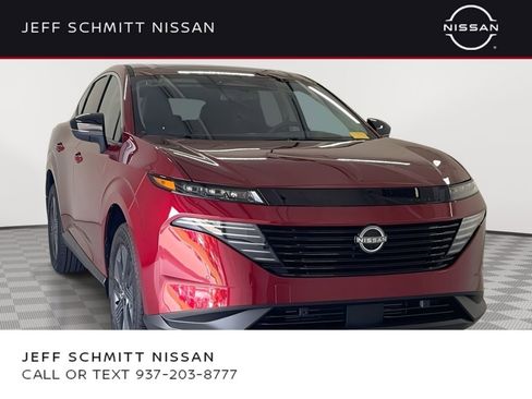 Certified 2025 Nissan Murano SL image 1