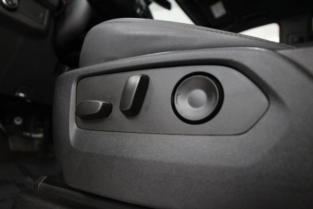 Used 2021 Chevrolet Tahoe Z71 AWD/4WD image 49