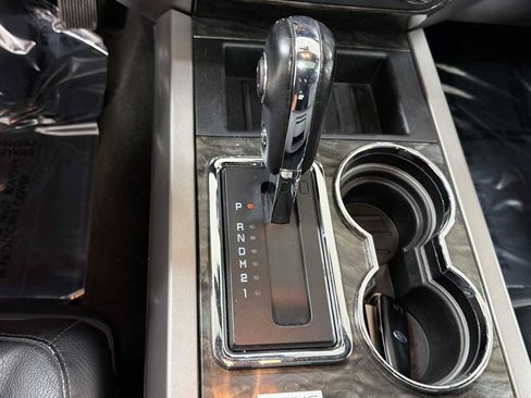 Used 2016 Ford Expedition EL Limited w/ Equipment Group 301A AWD/4WD image 22