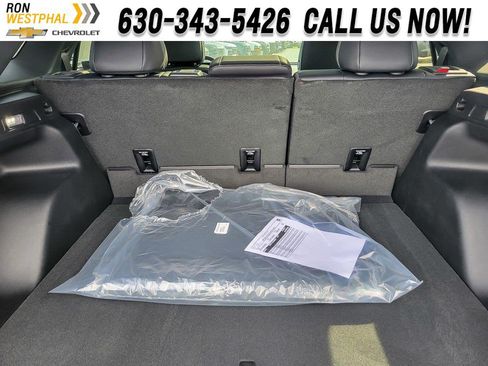New 2026 Chevrolet Blazer EV LT AWD/4WD image 19