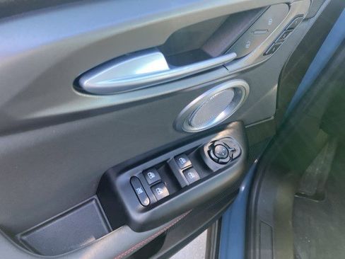 Certified 2024 Dodge Hornet GT Plus image 3