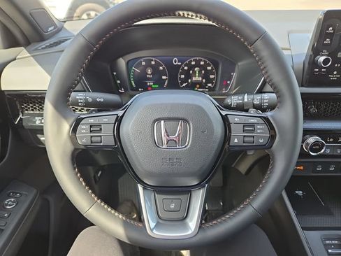 New 2026 Honda CR-V Sport Touring image 19