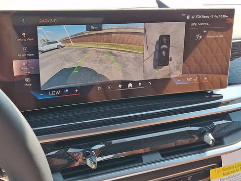 New 2027 BMW X7 xDrive40i w/ M Sport Package AWD/4WD image 13