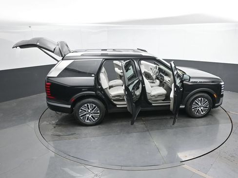 New 2026 Hyundai Palisade SEL AWD/4WD image 48