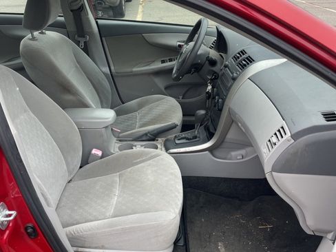 Used 2009 Toyota Corolla LE image 15