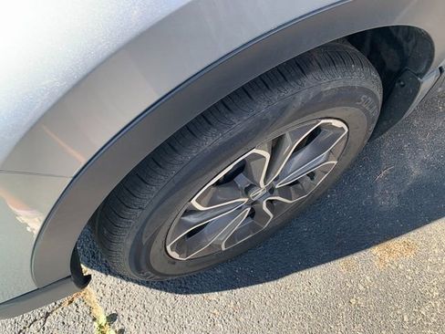 Used 2020 Honda CR-V EX-L image 2