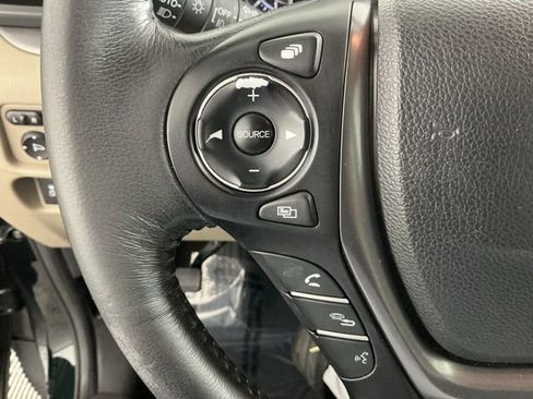 Used 2017 Honda Pilot EX-L image 28