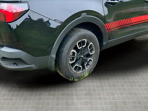 Used 2022 Hyundai Santa Cruz SEL Premium AWD/4WD image 16