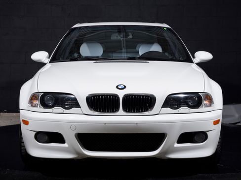 Used 2004 BMW M3 Coupe image 12