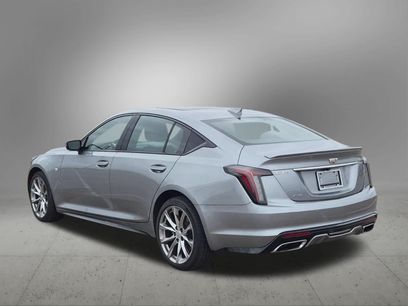 Used 2024 Cadillac CT5 Sport