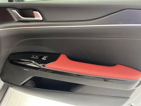 New 2026 Kia K5 GT-Line w/ GT-Line Premium Package image 43