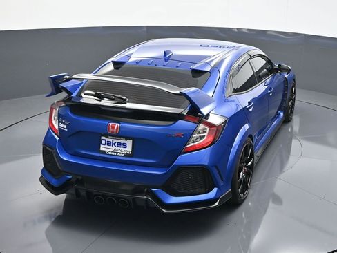 Used 2019 Honda Civic Type R image 47