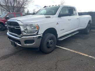 Used 2020 RAM 3500 Big Horn video 1