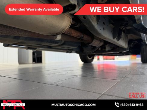 Used 2013 Ford F150 XLT w/ Trailer Tow Pkg AWD/4WD image 32