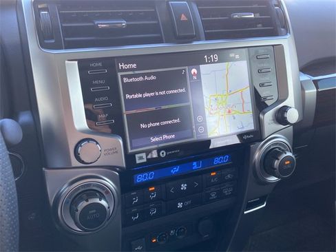 Used 2023 Toyota 4Runner Limited image 26