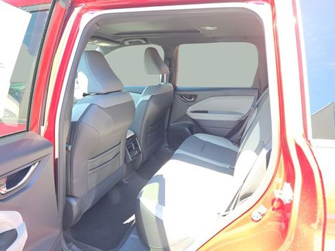 New 2026 Subaru Forester Limited image 10