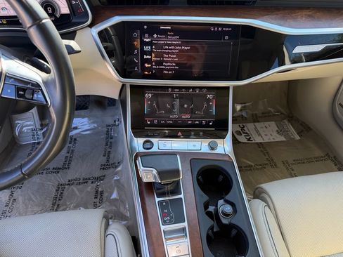 Used 2022 Audi A7 3.0T Prestige w/ Luxury Package image 21