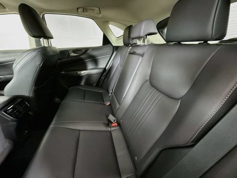 Used 2024 Lexus NX 350h AWD image 25