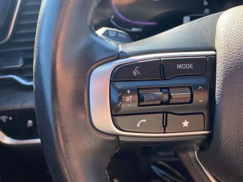 Certified 2023 Kia Sportage X-Line AWD/4WD image 30