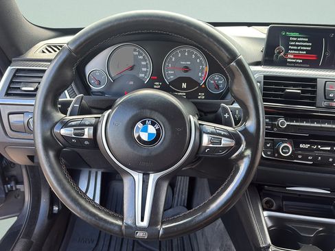 Used 2016 BMW M4 Coupe RWD image 19