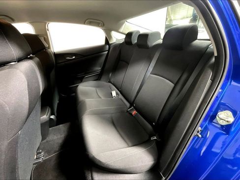 Used 2019 Honda Civic LX image 25