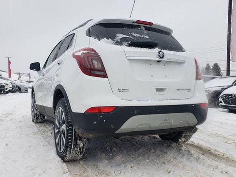 Used 2022 Buick Encore Preferred w/ Safety Package image 6