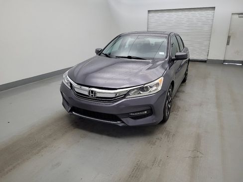 Used 2017 Honda Accord EX-L image 15
