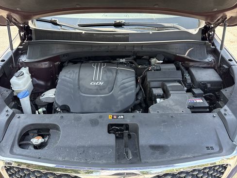 Used 2017 Kia Sorento LX image 33