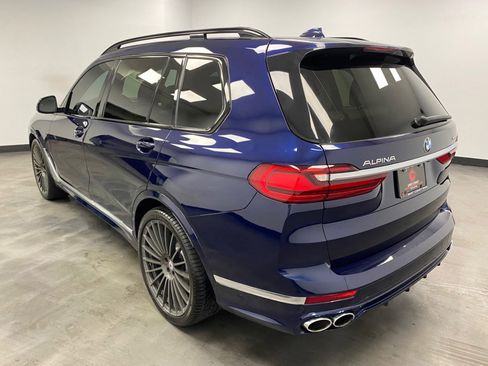 Used 2021 BMW ALPINA XB7 image 4