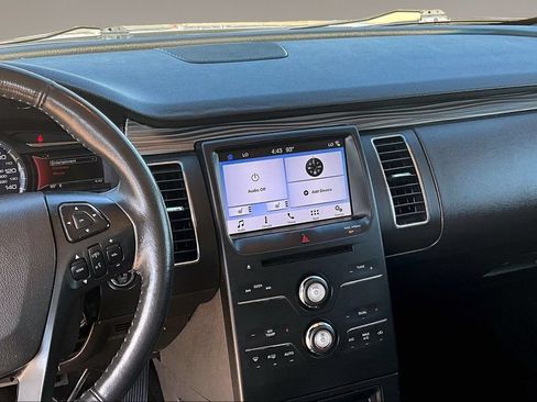 Used 2019 Ford Flex SEL w/ Equipment Group 202A FWD image 6
