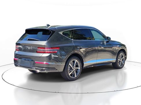 New 2027 Genesis GV80 3.5T Advanced AWD/4WD image 2