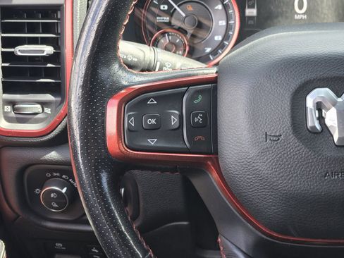 Used 2020 RAM 1500 Rebel w/ Rebel Level 1 Equipment Group image 27