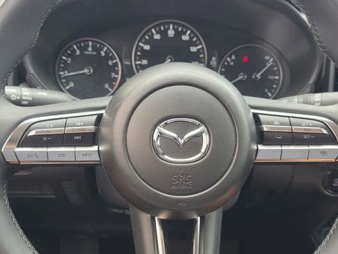 Certified 2025 MAZDA CX-50 AWD 2.5 S w/ Weather Package image 24