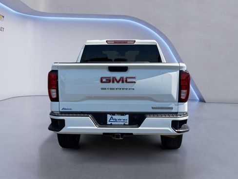 Used 2024 GMC Sierra 1500 Elevation AWD/4WD image 4