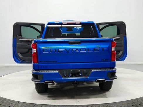 Used 2023 Chevrolet Silverado 1500 RST AWD/4WD image 14