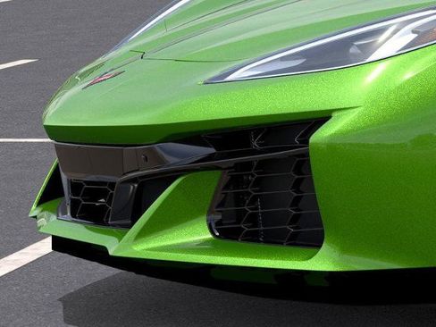 New 2026 Chevrolet Corvette Z06 w/ Battery Protection Package image 13