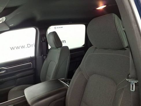 Used 2019 RAM 1500 Big Horn AWD/4WD image 13