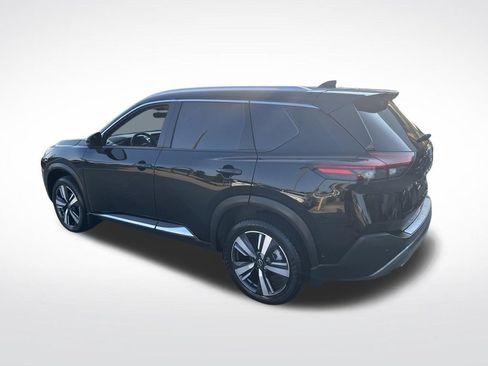 Used 2023 Nissan Rogue SL w/ SL Premium Package AWD/4WD image 50