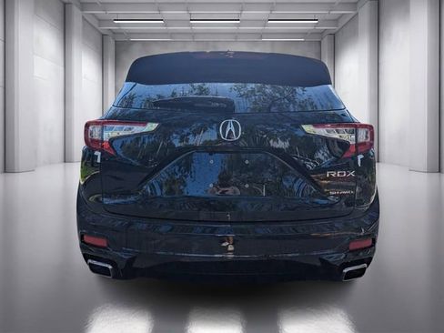 New 2025 Acura RDX SH-AWD w/ Advance Package image 5