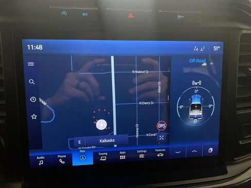 Used 2021 Ford F150 XLT w/ Equipment Group 302A High AWD/4WD image 44
