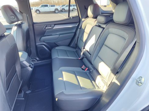 New 2026 GMC Terrain AT4 w/ Convenience Package III image 8